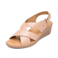 Flexi 123716 Rosa - Piel