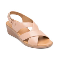 Flexi 123716 Rosa - Piel