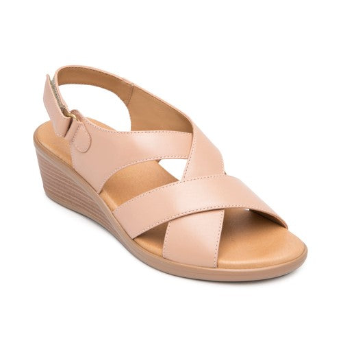 Flexi 123716 Rosa - Piel