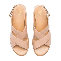 Flexi 123716 Rosa - Piel