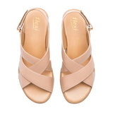 Flexi 123716 Rosa - Piel
