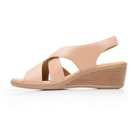 Flexi 123716 Rosa - Piel