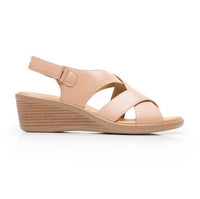Flexi 123716 Rosa - Piel