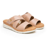 Flexi 124209 Rosa - Piel
