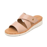 Flexi 124209 Rosa - Piel