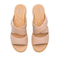 Flexi 124209 Rosa - Piel
