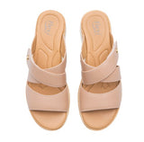 Flexi 124209 Rosa - Piel