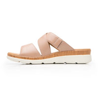 Flexi 124209 Rosa - Piel