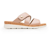 Flexi 124209 Rosa - Piel