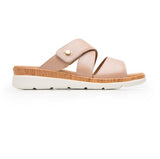 Flexi 124209 Rosa - Piel