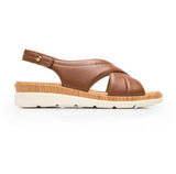 Flexi 124212  Café - Piel