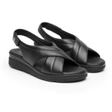 Flexi 124212  Negro - Piel