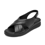Flexi 124212  Negro - Piel