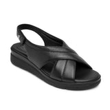 Flexi 124212  Negro - Piel