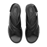 Flexi 124212  Negro - Piel