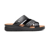 Flexi 124214 Negro - Piel