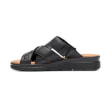 Flexi 124214 Negro - Piel
