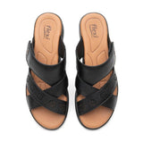 Flexi 124214 Negro - Piel