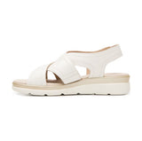 Flexi 124215  Beige - Piel