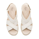 Flexi 124215  Beige - Piel