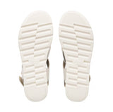 Flexi 124215  Beige - Piel