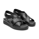 Flexi 124215  Negro - Piel