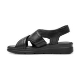 Flexi 124215  Negro - Piel