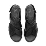 Flexi 124215  Negro - Piel