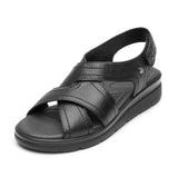 Flexi 124215  Negro - Piel