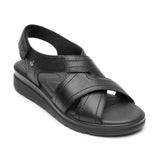 Flexi 124215  Negro - Piel