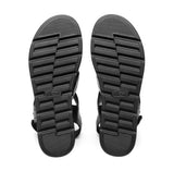 Flexi 124215  Negro - Piel
