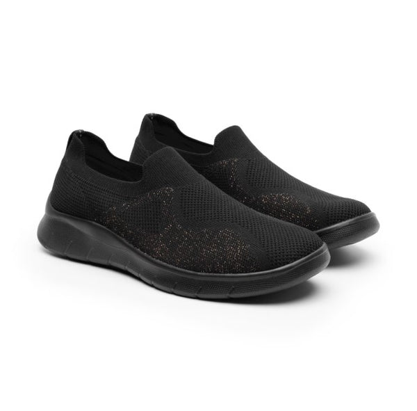 Flexi 125601 Negro - Textil