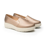Flexi 126710 Oro - Piel