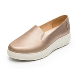 Flexi 126710 Oro - Piel