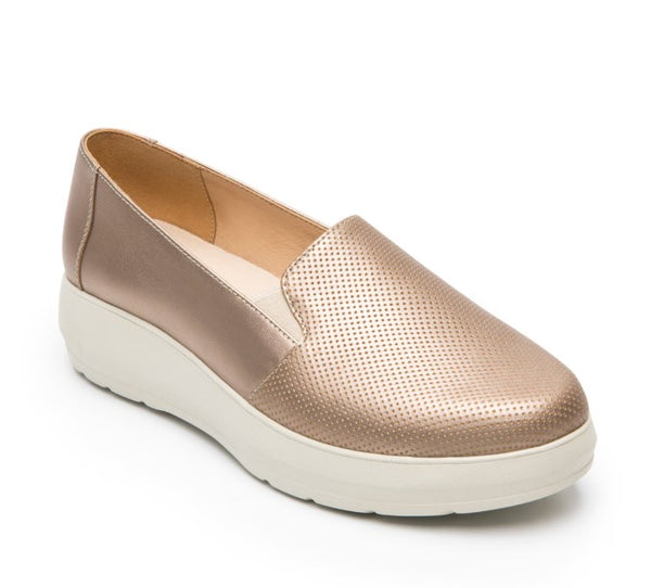 Flexi 126710 Oro - Piel