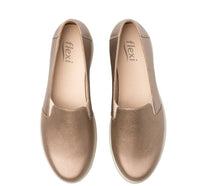 Flexi 126710 Oro - Piel