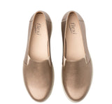 Flexi 126710 Oro - Piel
