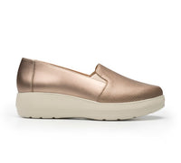 Flexi 126710 Oro - Piel