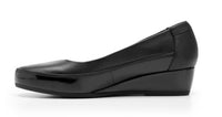 Flexi 127001 Negro - Piel