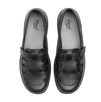 Flexi 128702 Negro - Piel