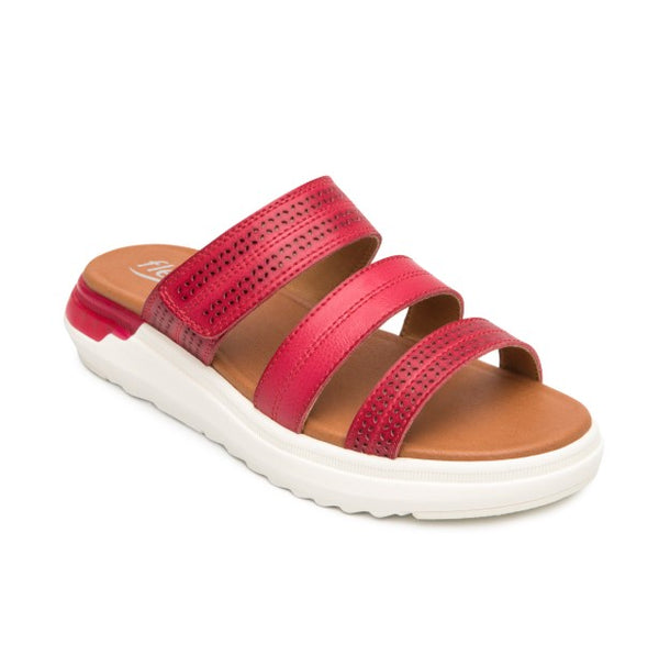 Flexi 129404 Rojo -