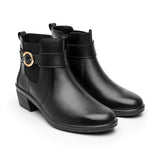 Flexi 130008 Negro - Piel