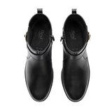 Flexi 130008 Negro - Piel