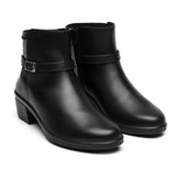 Flexi 130013 Negro - Piel