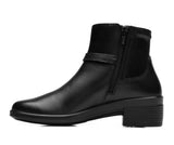 Flexi 130013 Negro - Piel