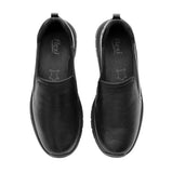 Flexi 130210 Negro - Piel