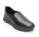Flexi 130210 Negro - Piel