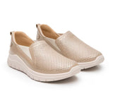 Flexi 130210 Oro - Piel