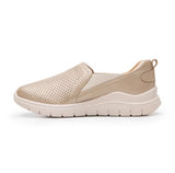 Flexi 130210 Oro - Piel