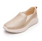 Flexi 130210 Oro - Piel